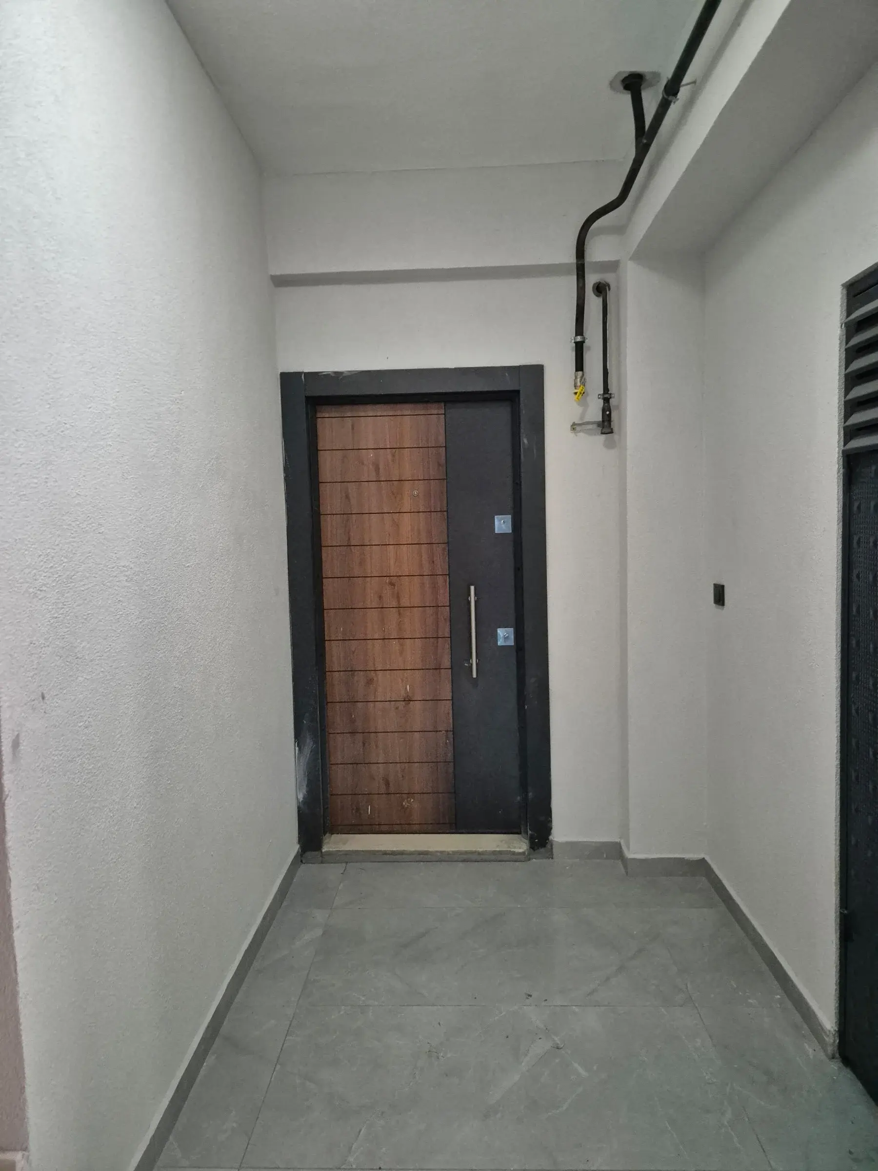 Ana Cadde Üzerinde | Bahçe Kat | Sıfır Projede Satılık 2+1 Daire | Kumbağ Mah. — görsel 25