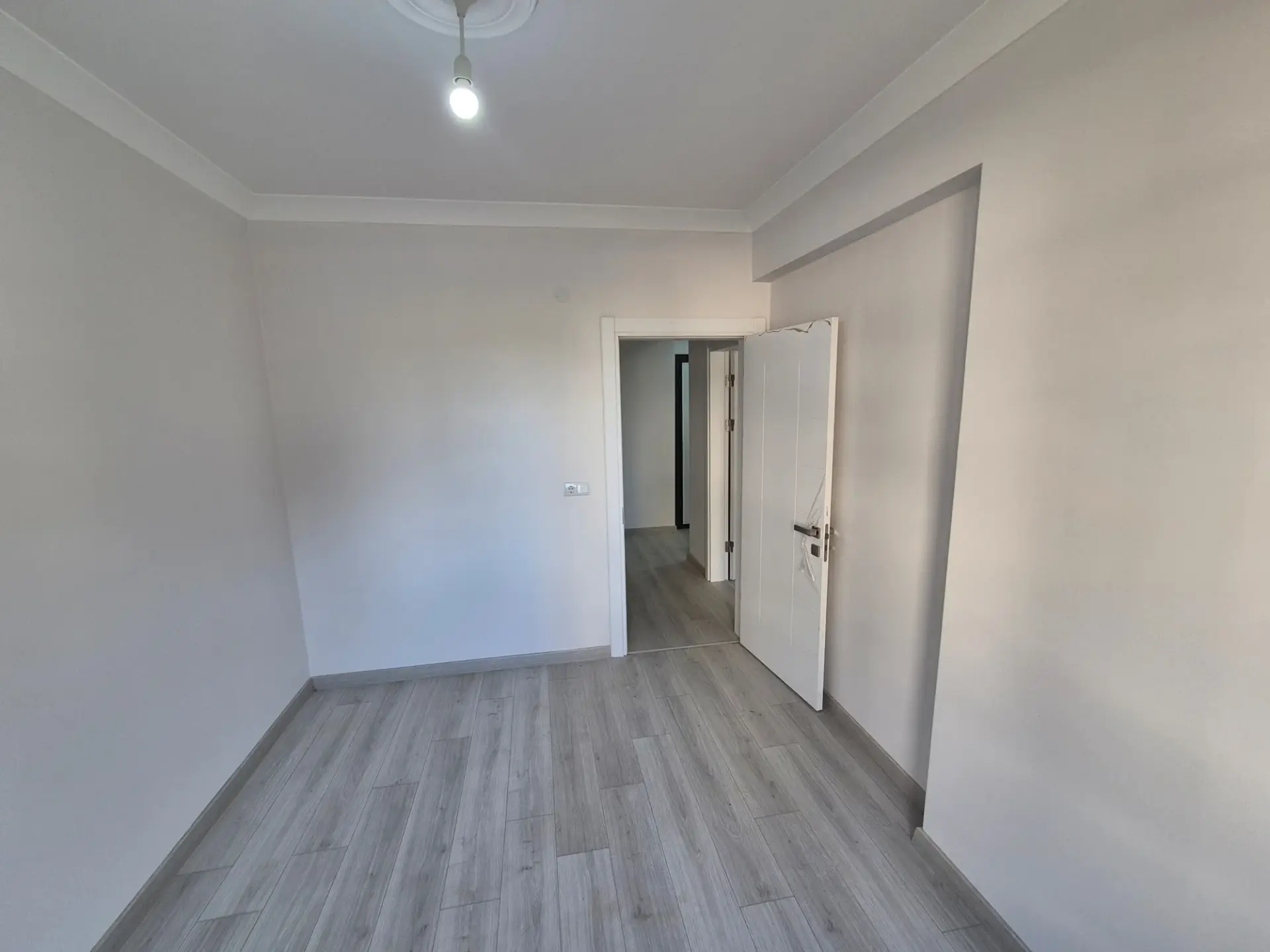 Seçkin Site Yaşamı | Bahçe Kat | Prestijli Projede 2+1 Daire | Kumbağ Mah. — görsel 40