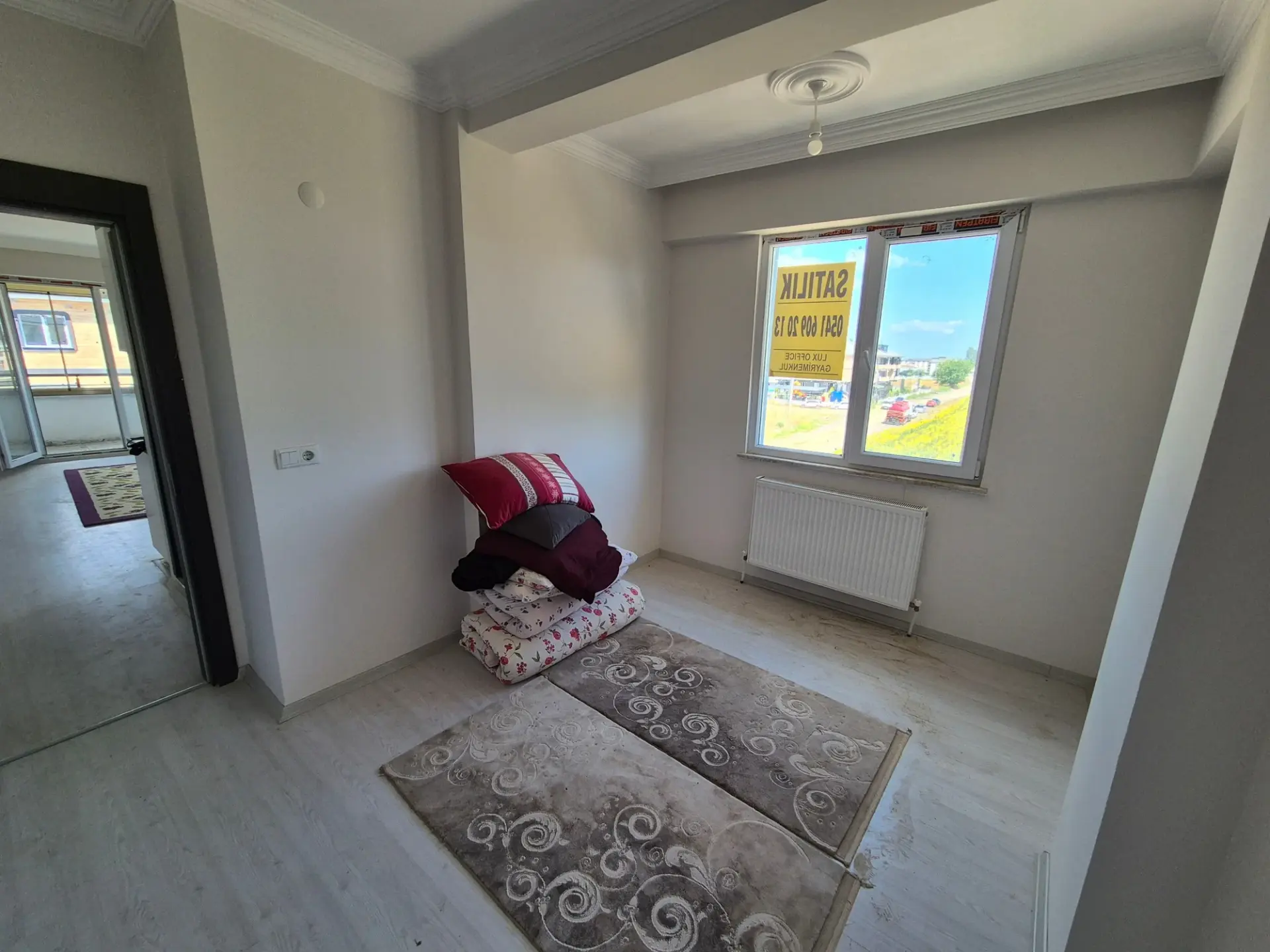 Sınırlı Arz | Havuzlu Butik Sitede | Sıfır 2+1 Daire |Kumbağ Mah. — görsel 34