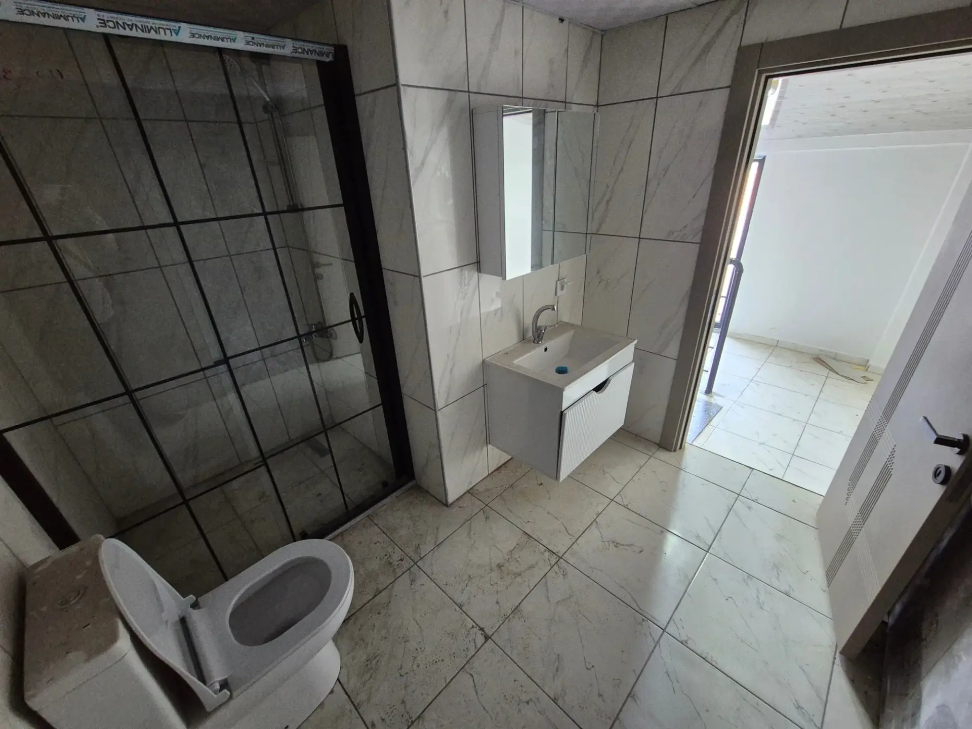 Ana Cadde Üzerinde | Sıfır Projede Havuzlu 3+1 Dubleks Daire | Kumbağ Mah. — görsel 47