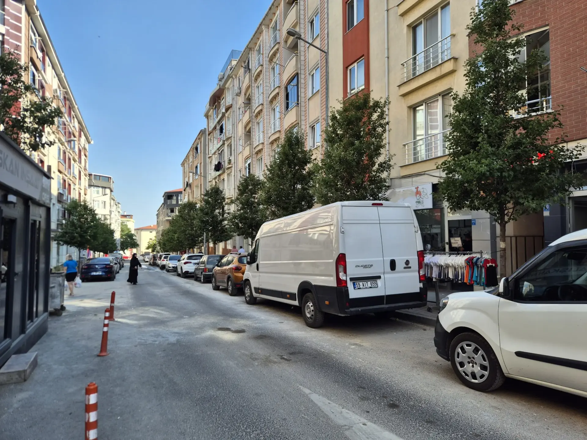 Prestijli Lokasyonda Satılık 100 M² Ticari İşyeri | Mağaza | Çorlu — görsel 31