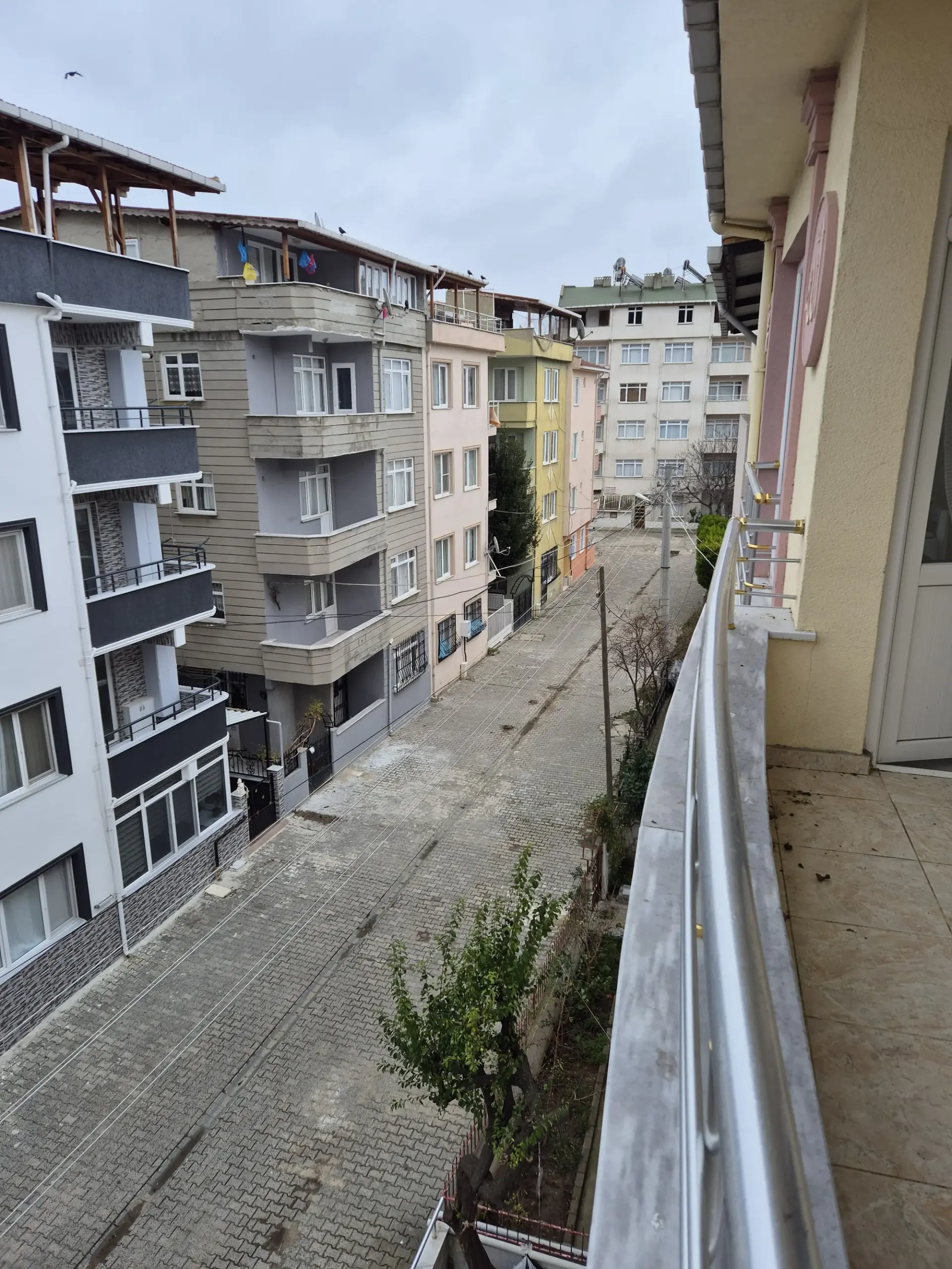 Merkezi Lokasyonda Geniş ve Konforlu 2+1 Daire | Kumbağ Mah. — görsel 26