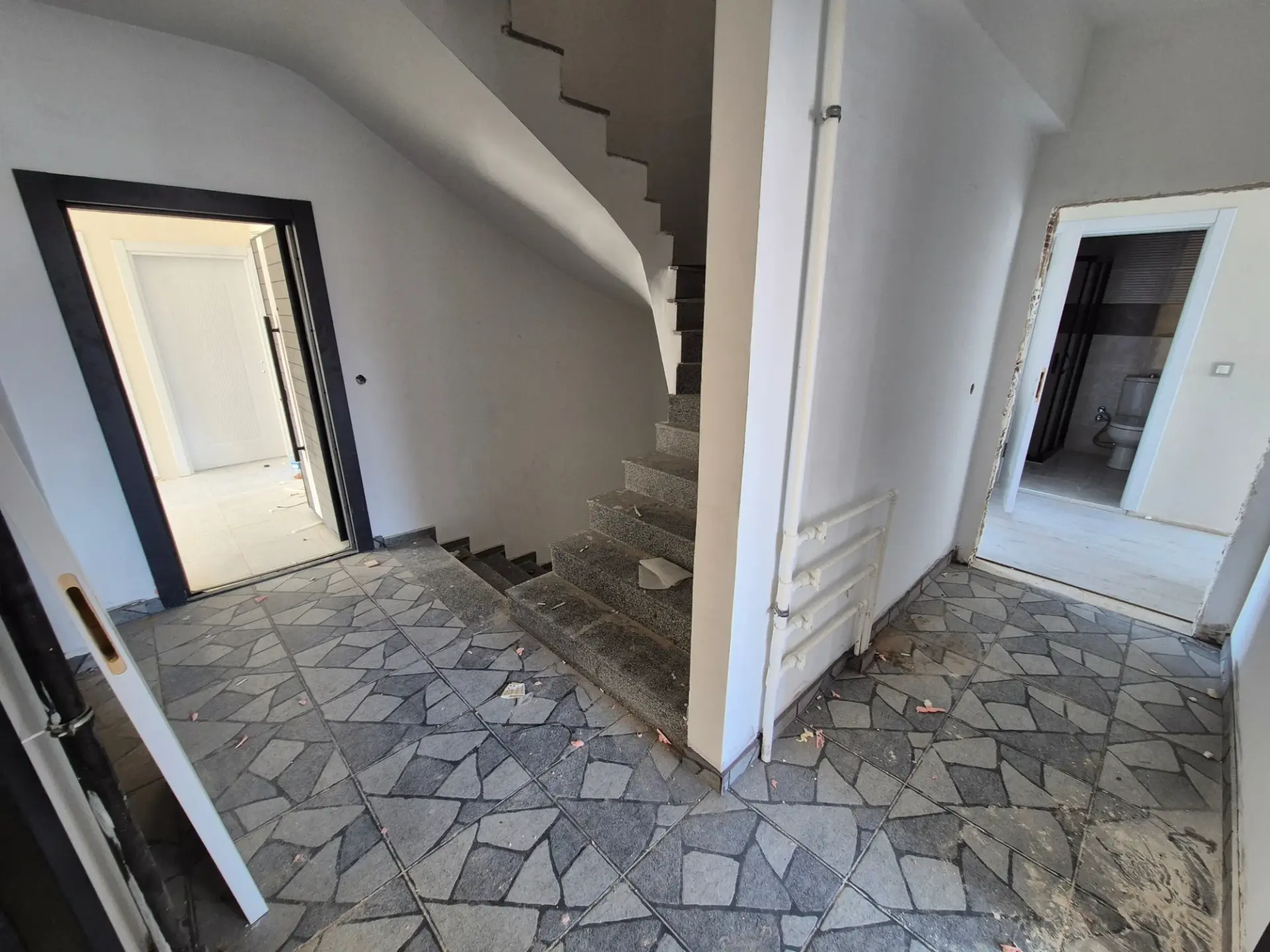 Merkezi Lokasyonda Sıfır Projede 2+1 Daire | Oturuma Hazır | Kumbağ Mah. — görsel 41